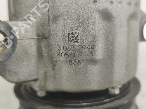 AC compressor HYUNDAI BAYON (BC3) 1.0 T-GDI | BP38337600M34 - Image 5