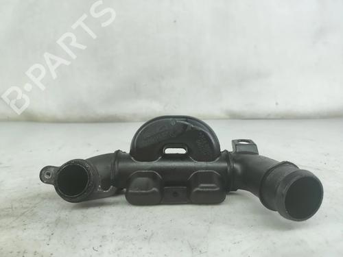 Intercooler pipe FORD FOCUS II Turnier (DA_, FFS, DS) 1.6 TDCi | BP38337633M127 - Image 2