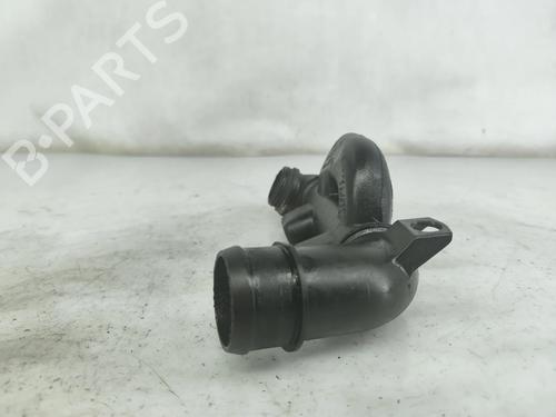 Intercooler pipe FORD FOCUS II Turnier (DA_, FFS, DS) 1.6 TDCi | BP38337633M127 - Image 4