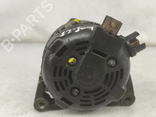 Alternator FORD FOCUS II Turnier (DA_, FFS, DS) 1.6 TDCi | BP38337635M7 - Image 2