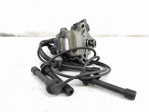 Ignition distributor HONDA CIVIC VI Aerodeck (MB, MC) 1.5 16V (MB9) | BP38337339M68  - Image 6