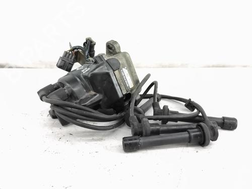 Ignition distributor HONDA CIVIC VI Aerodeck (MB, MC) 1.5 16V (MB9) | BP38337339M68  - Image 5