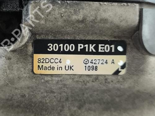 Ignition distributor HONDA CIVIC VI Aerodeck (MB, MC) 1.5 16V (MB9) | BP38337339M68  - Image 9