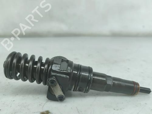 Used Injector Injector SKODA FABIA I Combi (6Y5) 1.4 TDI (75 hp) 38337641 38337641