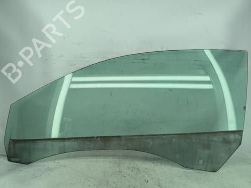 Used Front left door window Front left door window 38338191 38338191