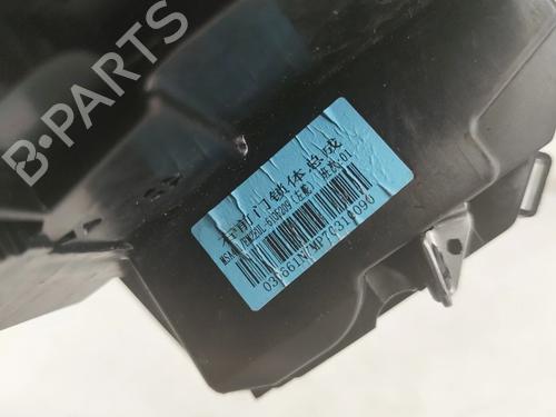 Front right lock BYD DOLPHIN EV | BP38337698C97 - Image 5