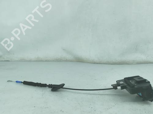 Front right lock BYD DOLPHIN EV | BP38337698C97 - Image 4