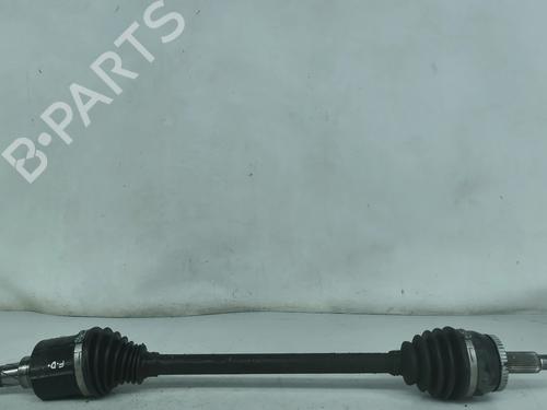 Right front driveshaft BYD DOLPHIN EV | BP38337703M39 - Image 2