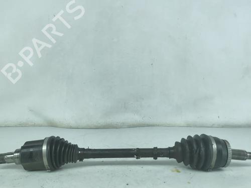 Left front driveshaft BYD DOLPHIN EV | BP38337704M38 - Image 2