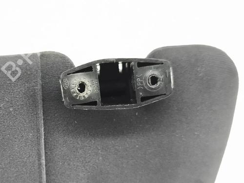 Left sun visor BMW 3 Touring (E46) 320 d | BP38338201I1 - Image 9