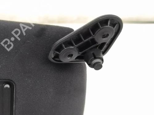 Right sun visor BMW 3 Touring (E46) 320 d | BP38338200I2  - Image 9