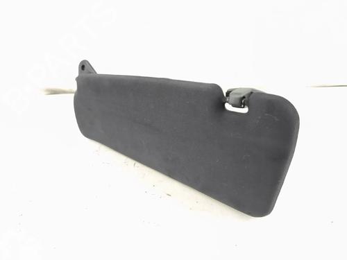 Right sun visor BMW 3 Touring (E46) 320 d | BP38338200I2  - Image 6