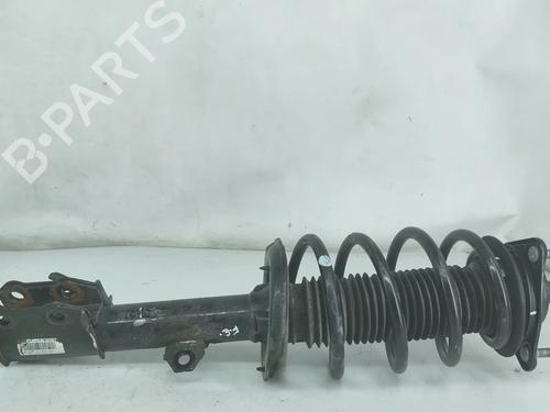 Used Left front shock absorber Left front shock absorber 38337707 38337707
