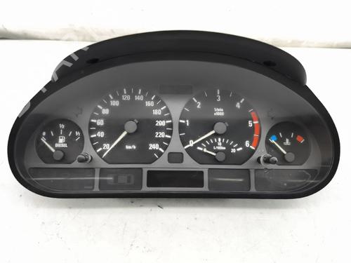 Used Instrument cluster Instrument cluster 38338204 38338204