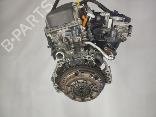 Engine SUZUKI SWIFT III (MZ, EZ) 1.3 (RS413, ZC11S) | BP31084016M1 - Image 4