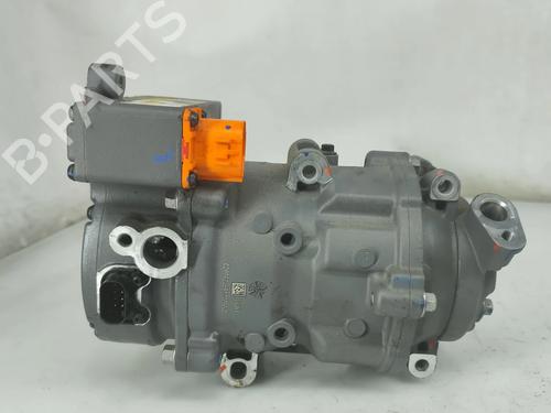 AC compressor BYD DOLPHIN EV | BP38337711M34 - Image 3