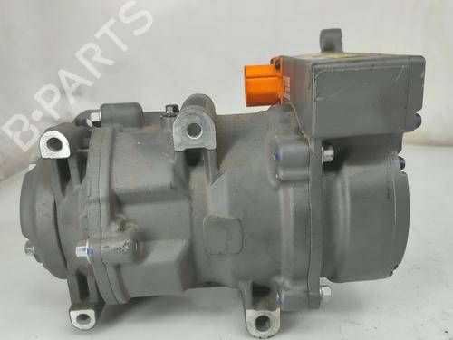 AC compressor BYD DOLPHIN EV | BP38337711M34 - Image 4