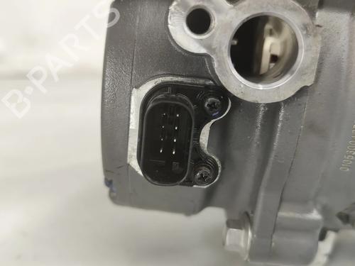 AC compressor BYD DOLPHIN EV | BP38337711M34 - Image 6