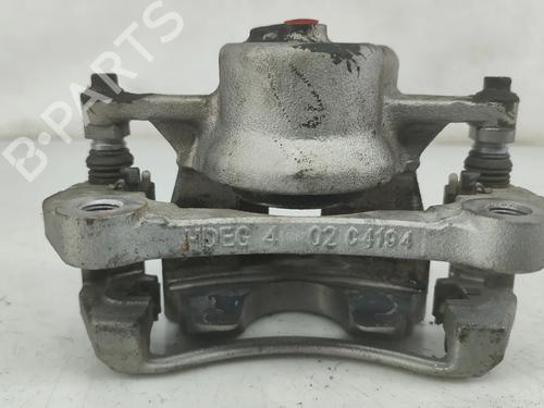 Right front brake caliper BYD DOLPHIN EV | BP38337712M104 - Image 2