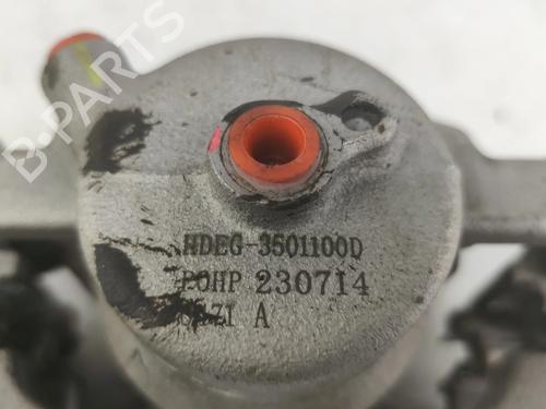 Left front brake caliper BYD DOLPHIN EV | BP38337713M105 - Image 6