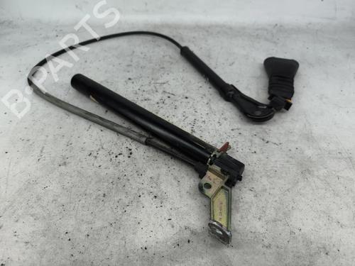 Used Seat buckle Seat buckle 37606641 37606641