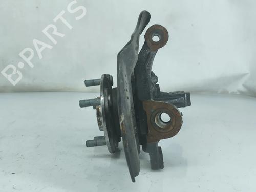 Left front steering knuckle BYD DOLPHIN EV | BP38337717M25 - Image 3