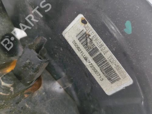 Left front steering knuckle BYD DOLPHIN EV | BP38337717M25 - Image 5