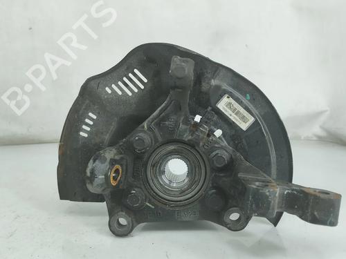 Left front steering knuckle BYD DOLPHIN EV | BP38337717M25 - Image 2