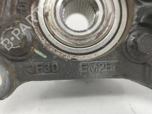 Left front steering knuckle BYD DOLPHIN EV | BP38337717M25 - Image 6