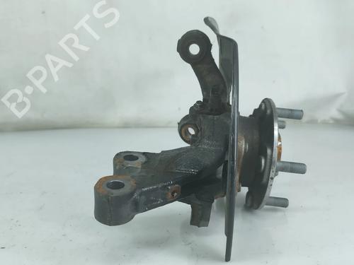 Left front steering knuckle BYD DOLPHIN EV | BP38337717M25 - Image 4