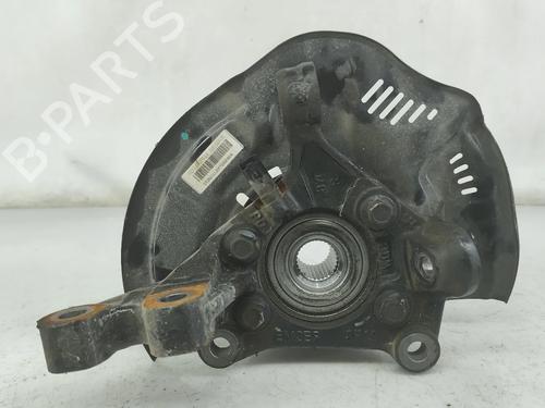 Right front steering knuckle BYD DOLPHIN EV | BP38337716M26 - Image 2