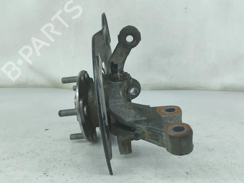 Right front steering knuckle BYD DOLPHIN EV | BP38337716M26 - Image 3