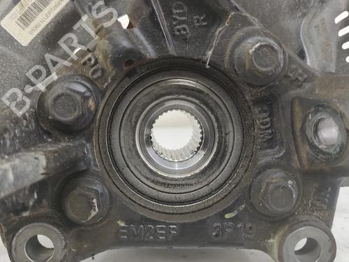 Right front steering knuckle BYD DOLPHIN EV | BP38337716M26 - Image 5