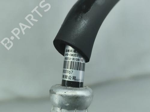 AC pipe BYD DOLPHIN EV | BP38337719M126 - Image 4