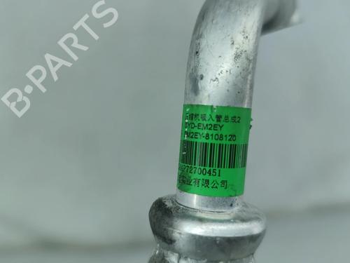 AC pipe BYD DOLPHIN EV | BP38337726M126 - Image 5