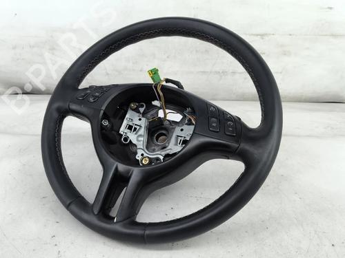 Steering wheel BMW 3 Touring (E46) 320 d | BP38338202C49 - Image 3