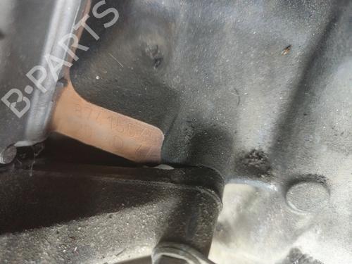 Engine BMW 3 Touring (E46) 320 d | BP37476105M1  - Image 6