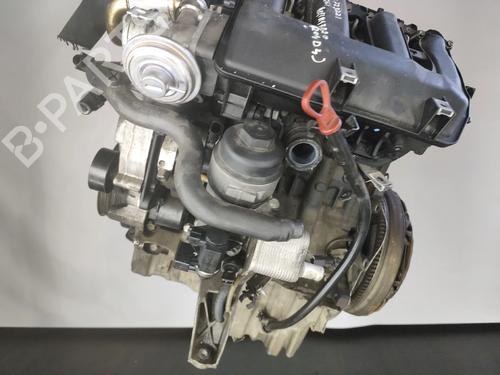Engine BMW 3 Touring (E46) 320 d | BP37476105M1  - Image 5