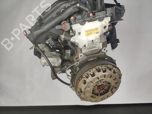 Used Engine Engine 37476105 37476105