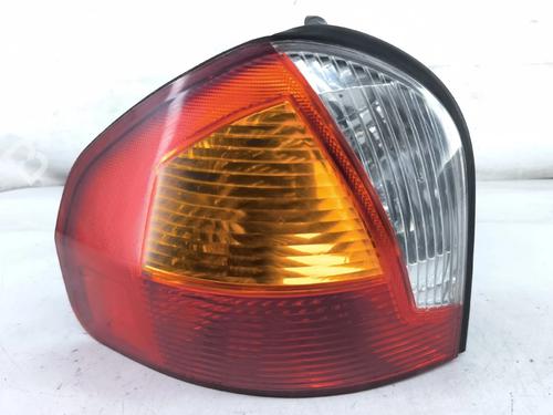 Used Left taillight Left taillight 38338455 38338455