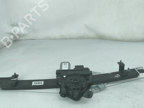 Used Front right window mechanism Front right window mechanism 38337733 38337733