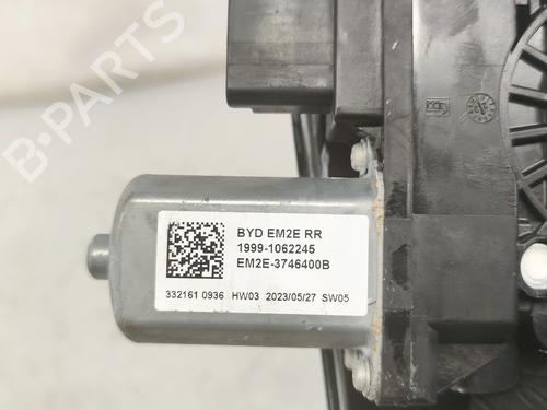 Rear right window mechanism BYD DOLPHIN EV | BP38337734C25 - Image 5