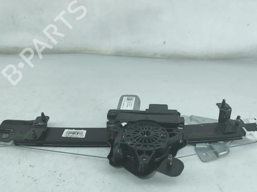 Used Rear right window mechanism Rear right window mechanism 38337734 38337734
