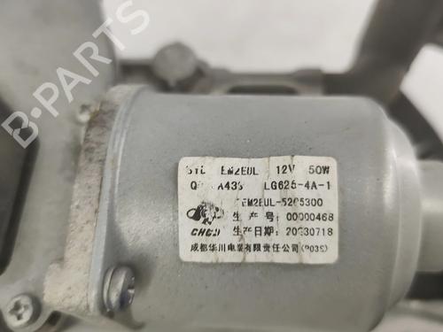 Front wiper motor BYD DOLPHIN EV | BP38337732M29 - Image 5