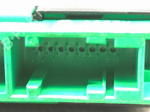 Electronic module CITROËN JUMPY III Bus (V_) 1.6 BlueHDi 115 | BP37587050M83 - Image 5
