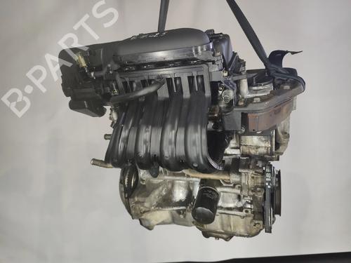 Used Engine Engine 34475056 34475056
