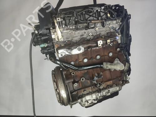 Engine PEUGEOT 508 SW I (8E_) 2.0 HDi RXH Hybrid4 | BP29077781M1 - Image 2