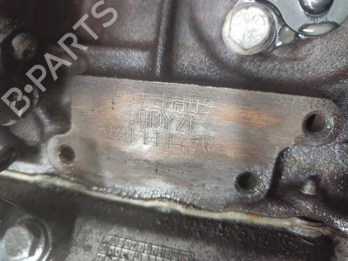 Engine PEUGEOT 508 SW I (8E_) 2.0 HDi RXH Hybrid4 | BP29077781M1 - Image 5