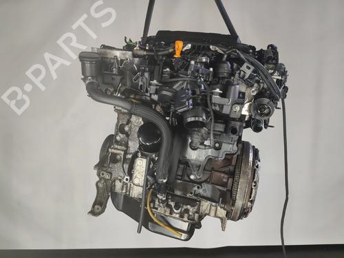 Engine PEUGEOT 508 SW I (8E_) 2.0 HDi RXH Hybrid4 | BP29077781M1 - Image 4