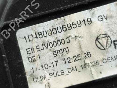 Heater blower motor CITROËN JUMPY III Bus (V_) 1.6 BlueHDi 115 | BP37587033M62 - Image 6